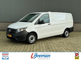 Mercedes-Benz Vito 114 CDI LANG Automaat L2 clima
