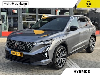 Renault Austral E-Tech full hybrid 200 techno | 1e Eigenaar | NL Auto |