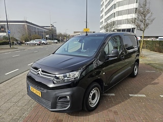 Citroën Berlingo bestel 1.5 Carplay PDC 3Zits