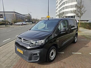 Citroën Berlingo bestel 1.5 Carplay PDC 3Zits