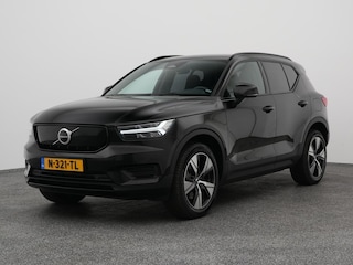 Volvo XC40 Recharge Plus | CAMERA | CRUISE  | STOEL- EN STUURVERW.