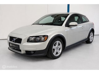 Volvo C30 1.8 Summum 58.000KM / LEER