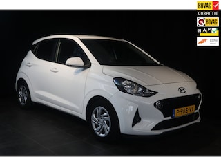 Hyundai i10 1.0 Comfort 5-zits | Carplay | DAB+