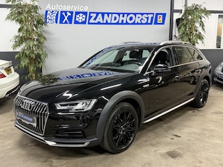Audi A4 Allroad quattro 2.0 TFSI Edition // Leer // Virtual dash // Vol Led