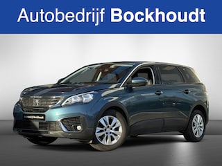 Peugeot 5008 1.2 PT Executive | Navi | Cruise | Climate | PDC