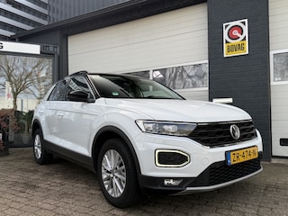 Volkswagen T-Roc 1.0 TSI Style
