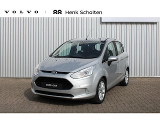 Ford B-MAX 1.6 TI-VCT Titanium | Airco | Schuifdeuren | Parkeersensoren | Parkeercamera |