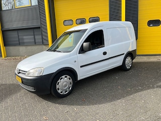 Opel Combo Airco MARGE APK 2027