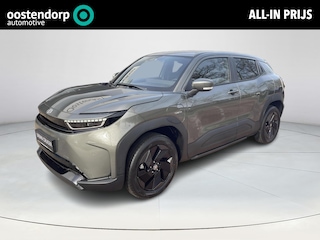 Toyota Urban Cruiser Dynamic 61 kWh