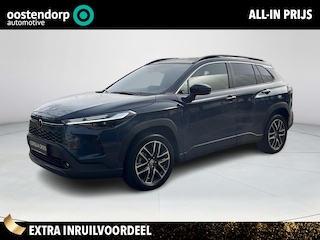 Toyota Corolla Cross Hybrid 140 Dynamic