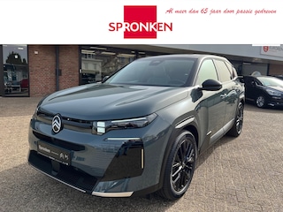 Citroën C5 Aircross 1.6 Plug-In Hybrid 195 Max Schuif/kanteldak-Camera voor/achter-El. stoelen etc Rijklaarprijs