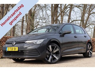 Volkswagen Golf 1.0 eTSI Life Business | Stoelverwarming | Camera | Massage |