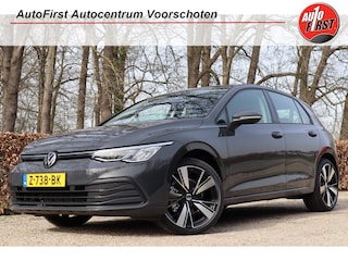 Volkswagen Golf 1.0 eTSI Life Business | Stoelverwarming | Camera | Massage |