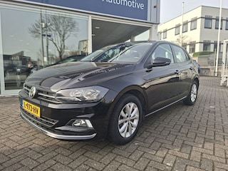 Volkswagen Polo 1.0 TSI automaat / PDC / stoelverwarming / climate control