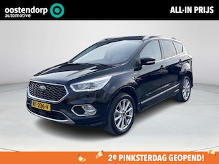 Ford Kuga 1.5 EcoBoost Vignale Navigatie | Panoramadak | Leder |