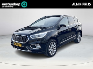 Ford Kuga 1.5 EcoBoost Vignale Navigatie | Panoramadak | Leder |