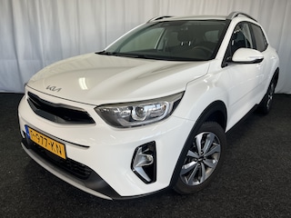 Kia Stonic 1.0 T-GDi MHEV DynamicPlusLine 1E EIGN/ECC/CAMERA/APPLE/CRUISE