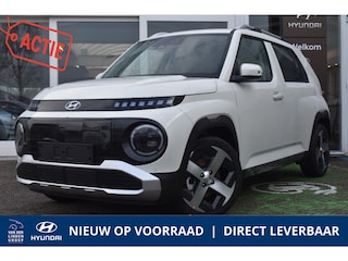 Hyundai Inster Evolve Sky 49 kWh