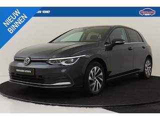 Volkswagen Golf 1.4 eHybrid Style