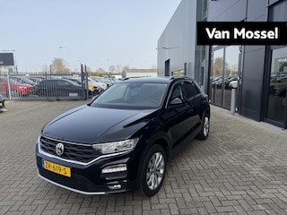 Volkswagen T-Roc 1.0 TSI Style