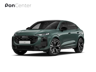 Audi Q3 S edition e-hybrid 200 kW / 272 PK