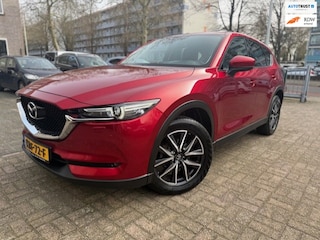 Mazda CX-5 2.0 SkyActiv-G 160 GT-M 4WD Leer/Opendak