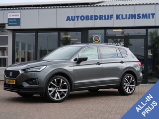 Seat Tarraco 1.5 TSI Style 7 Pers. | camera | trekhaak | stoelverw |