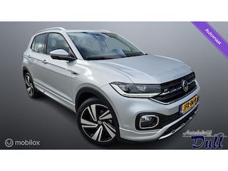 Volkswagen T-Cross 1.0 TSI DSG R-Line Virtual dash Carplay!!