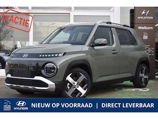 Hyundai Inster Evolve Sky 49 kWh