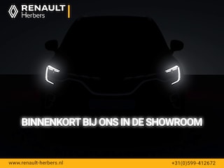 Renault Kadjar 1.2 TCe Intens EDC AUTOMAAT / NAVI / ALL SEASON / DEALER ONDERHOUDEN