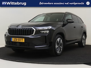 Skoda Kodiaq 1.5 TSI MHEV Business Edition 7p.