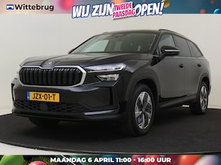 Skoda Kodiaq 1.5 TSI MHEV Business Edition 7p.
