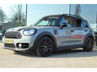 Mini Countryman 2.0 COOPER S SALT 192PK AUT. | PANO | CAMERA | KEY-LESS | CRUISE | CLIMATE | NAVI