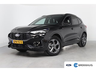 Ford Kuga 2.5 PHEV ST-Line | Trekhaak wegkl | Stoel-/stuurverwarming | Camera | Keyless | Climate Control | Cruise Control | Led