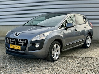 Peugeot 3008 1.6 157pk Active [ Panodak,1e eig, dealer oh ]