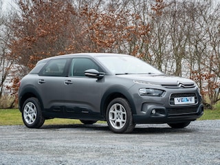 Citroën C4 Cactus 1.2 PureTech Business