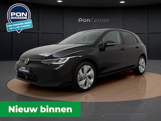 Volkswagen Golf 1.5 eHybrid Life Edition | Carplay | Camera | Parkeerhulp | ACC | Stuur-/Stoelverwarming | 17" |