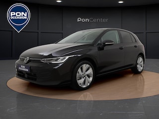 Volkswagen Golf 1.5 eHybrid Life Edition | Carplay | Camera | Parkeerhulp | ACC | Stuur-/Stoelverwarming | 17" |