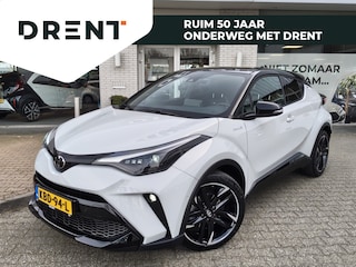 Toyota C-HR 2.0 Hybrid GR-Sport | Premium Pack | JBL | Navi | Sensoren v/a |
