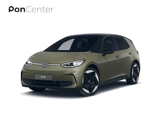 Volkswagen ID.3 Pro S Limited Edition 79 kWh 150 kW / 204 PK