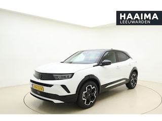 Opel Mokka 1.2 Turbo Hybrid GS | Navigatie | Automaat | 18'' lichtmetalen velgen | Camera | Keyless | Cruise control | Two-tone lak