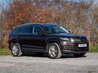 Skoda Kodiaq 1.4 TSI ACT Style