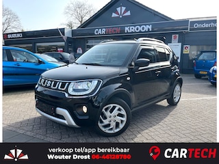 Suzuki Ignis 1.2 Smart Hybrid Select Automaat