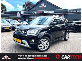 Suzuki Ignis 1.2 Smart Hybrid Select Automaat