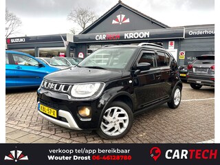 Suzuki Ignis 1.2 Smart Hybrid Select Automaat