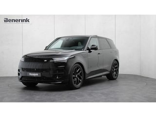 Land Rover Range Rover Sport P460e Dynamic HSE | Meridian 3D | Head-up | Panoramadak | Soft-Close | Trekhaak |