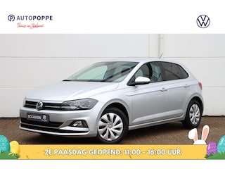 Volkswagen Polo 1.0 TSI Comfortline