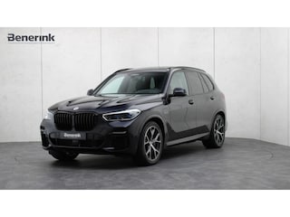 BMW X5 xDrive45e High Executive M-Sport | Head-up | Panoramadak | Harman/Kardon | Laserlight | Trekhaak
