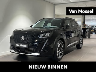 Peugeot 2008 EV Allure 50 kWh