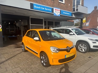 Renault Twingo 1.0 SCE COLLECTION